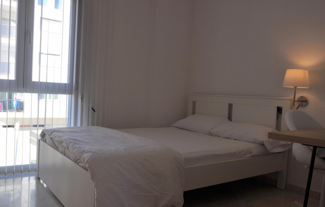 Exclusive Beachside 3 Bedroom Apartment With Pool In Алтеа Екстериор снимка